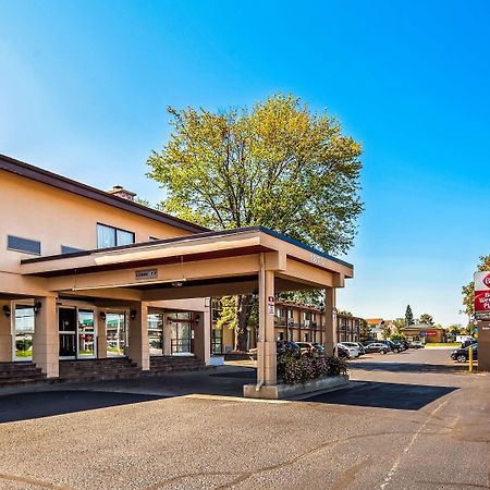 Best Western Plus Ottawa Kanata Hotel And Conference Centre Esterno foto