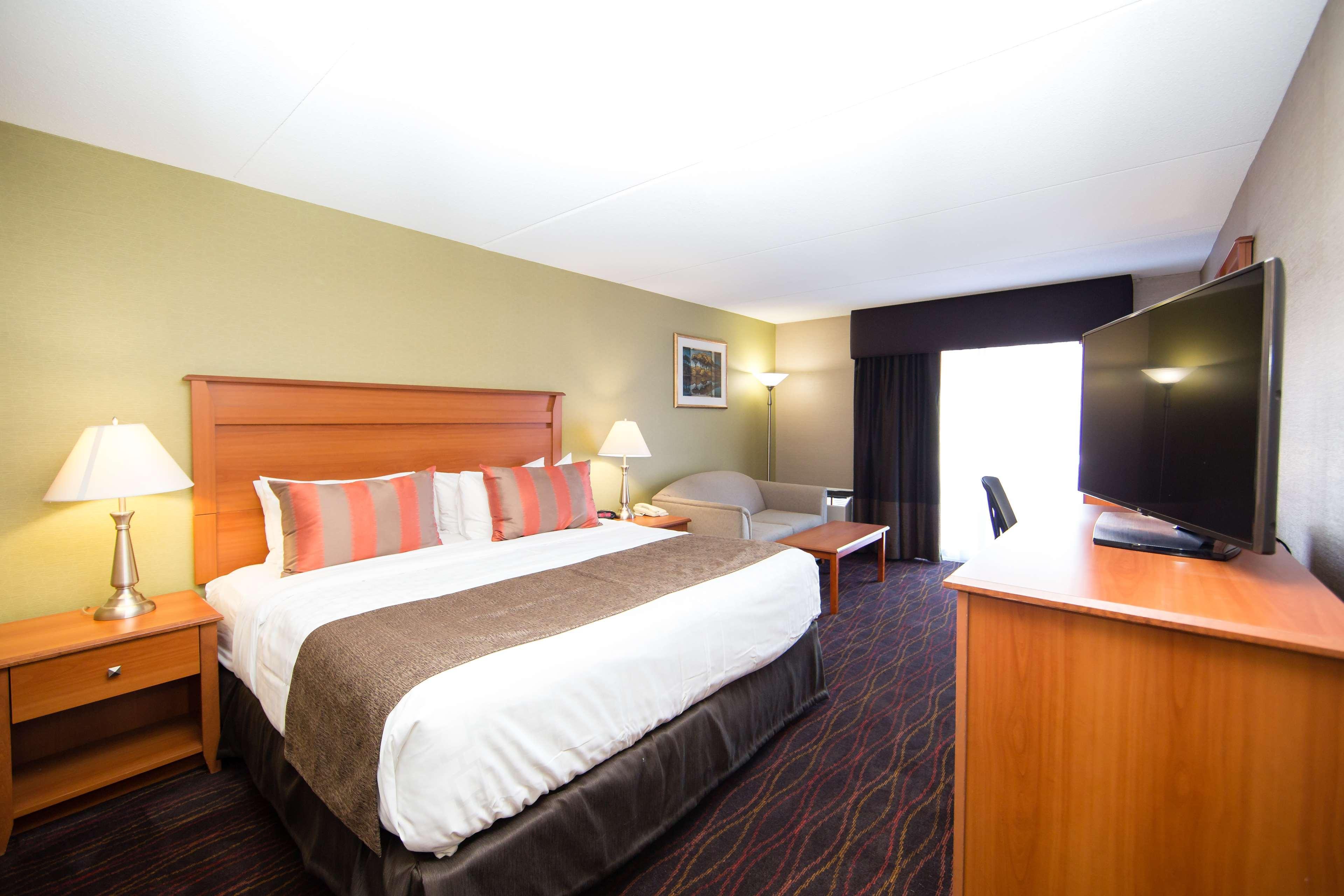 Best Western Plus Ottawa Kanata Hotel And Conference Centre Esterno foto