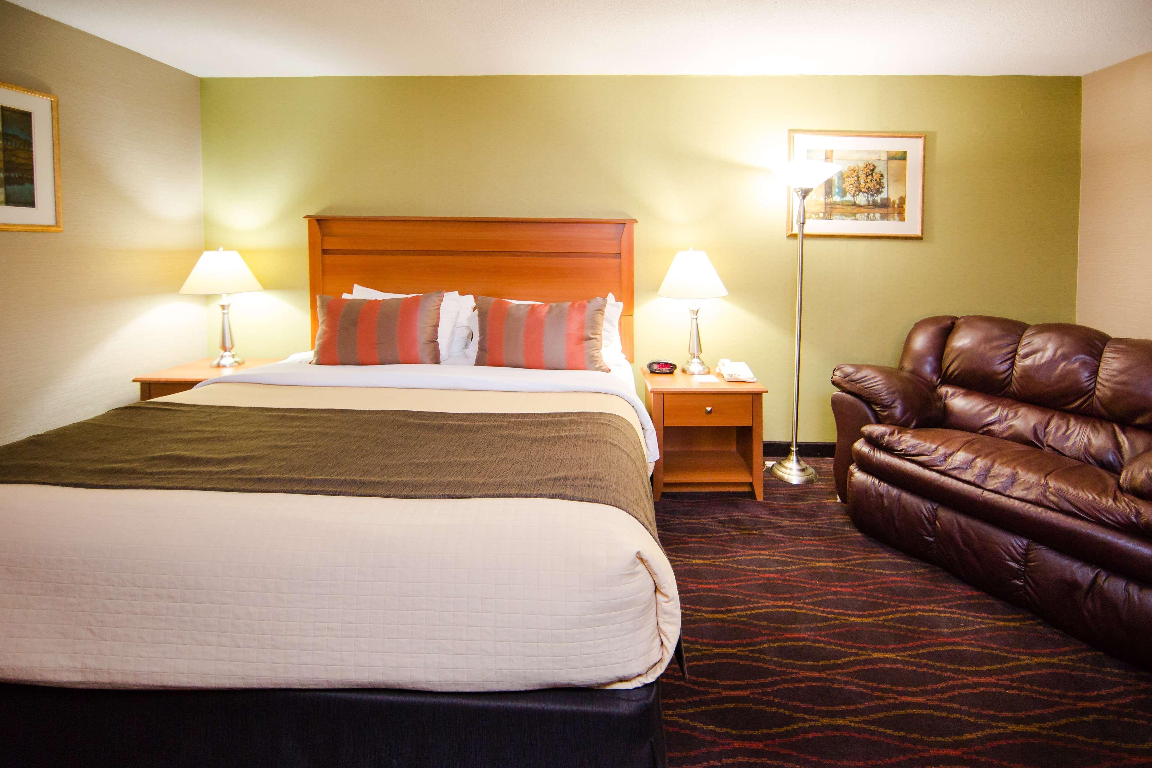 Best Western Plus Ottawa Kanata Hotel And Conference Centre Esterno foto