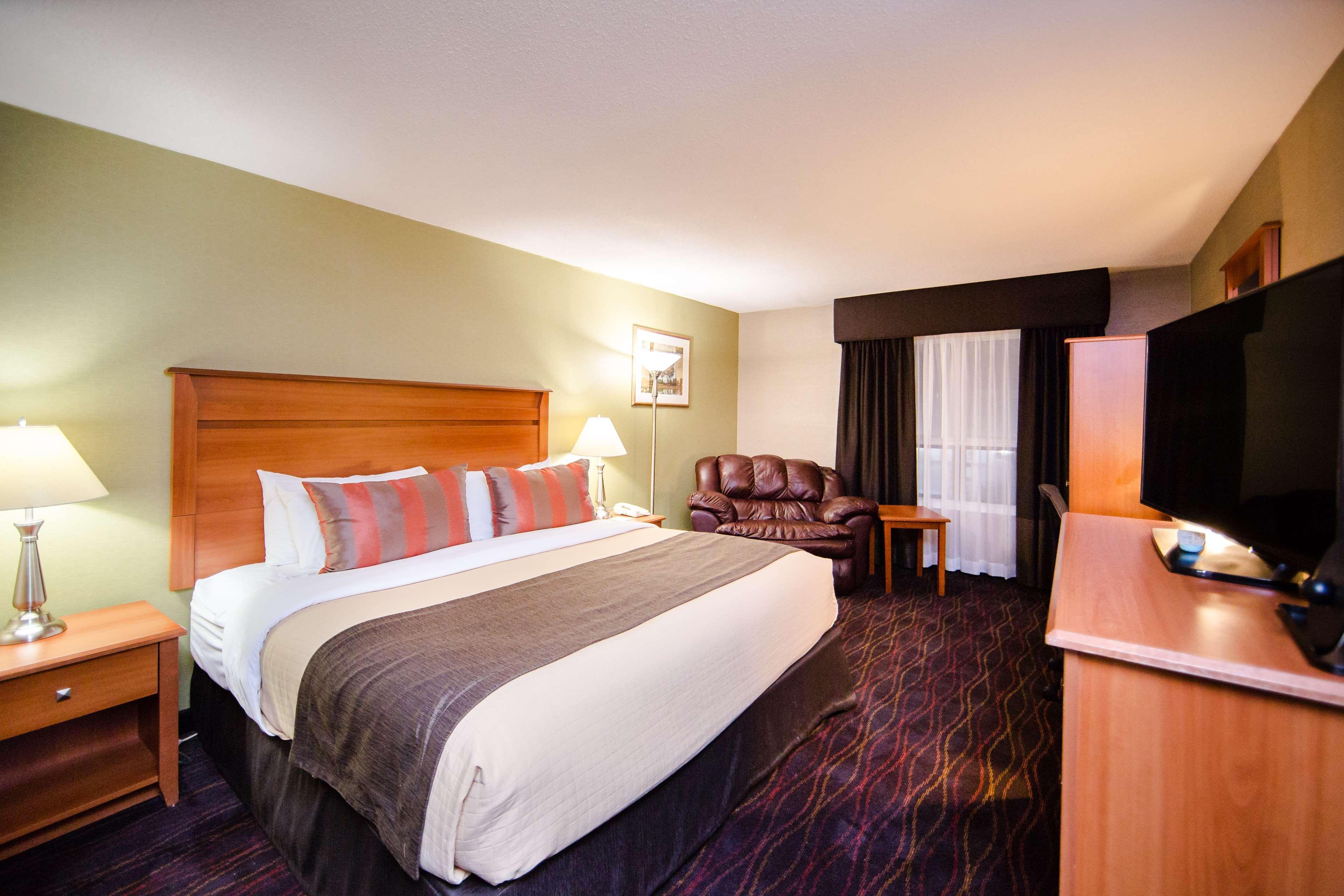 Best Western Plus Ottawa Kanata Hotel And Conference Centre Esterno foto
