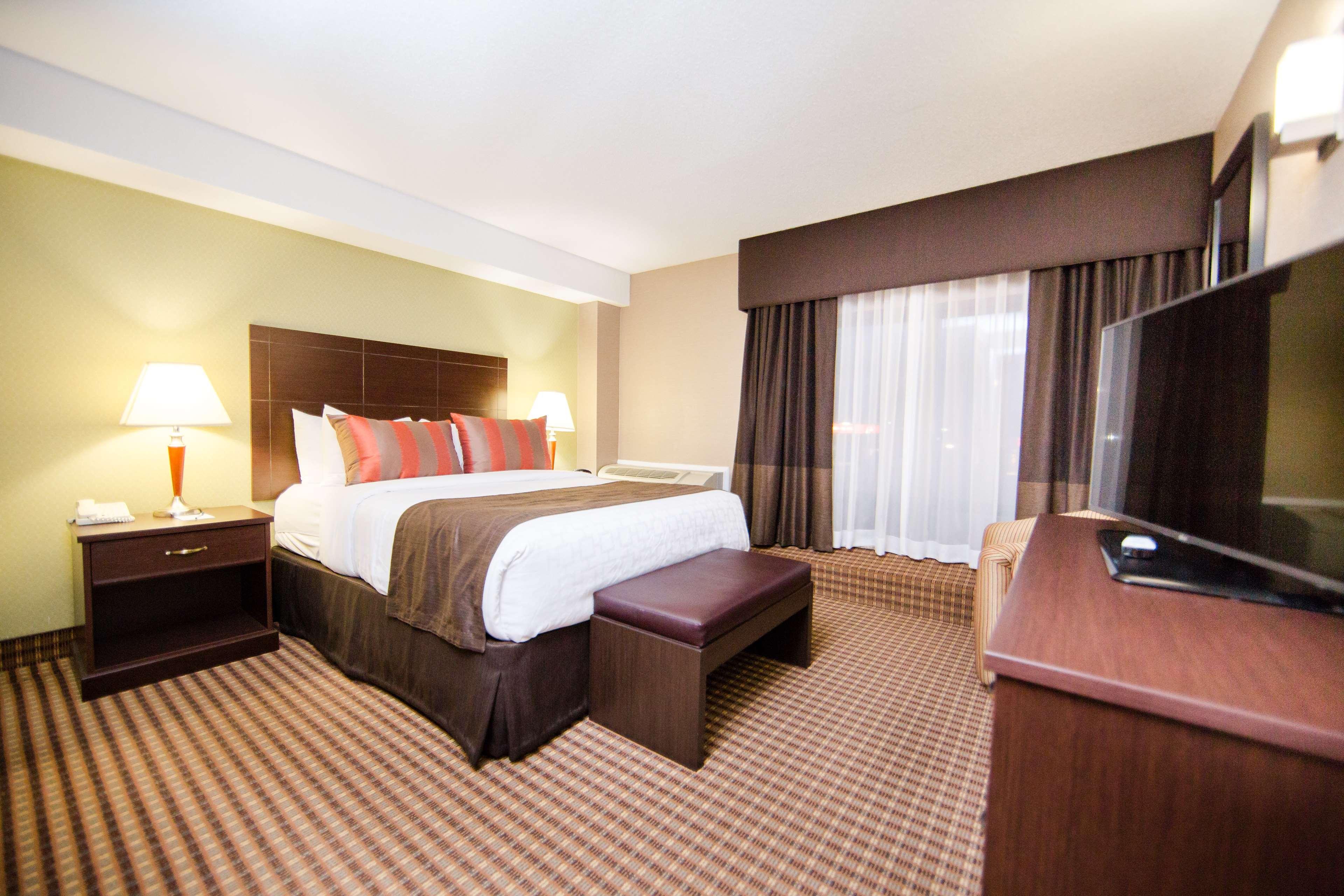 Best Western Plus Ottawa Kanata Hotel And Conference Centre Esterno foto