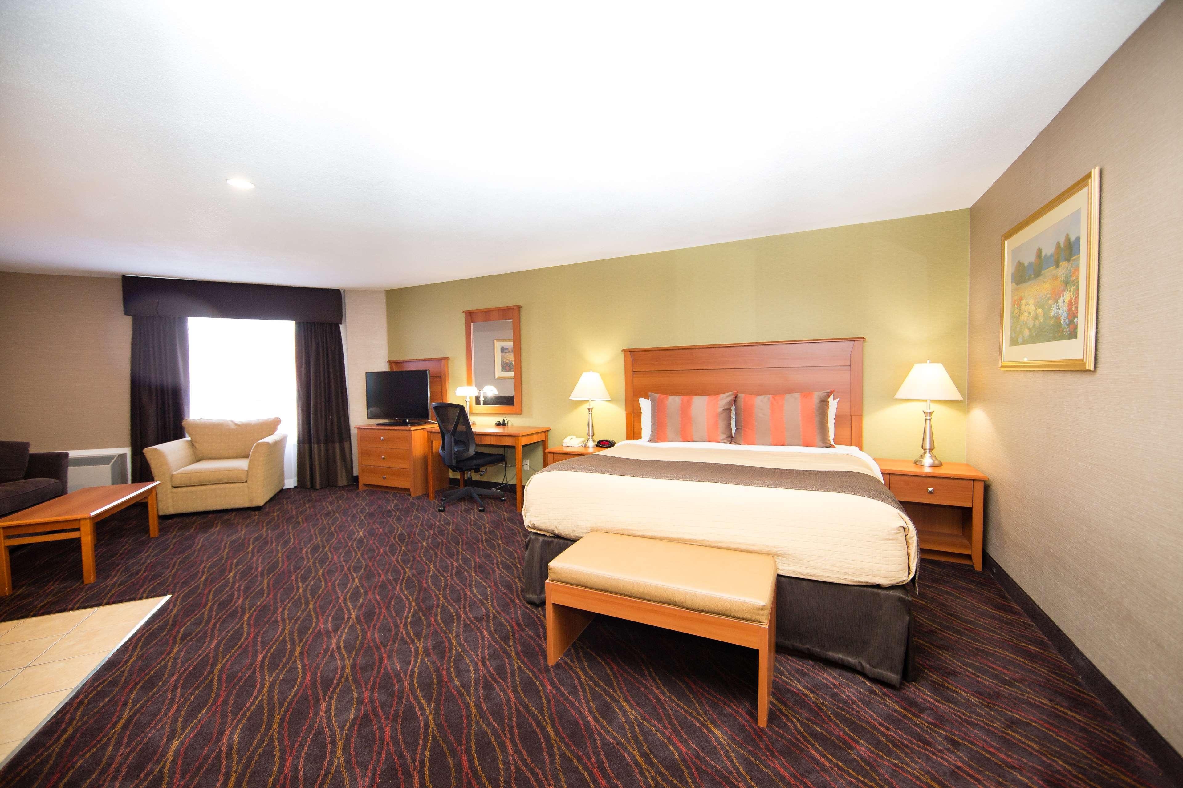 Best Western Plus Ottawa Kanata Hotel And Conference Centre Esterno foto