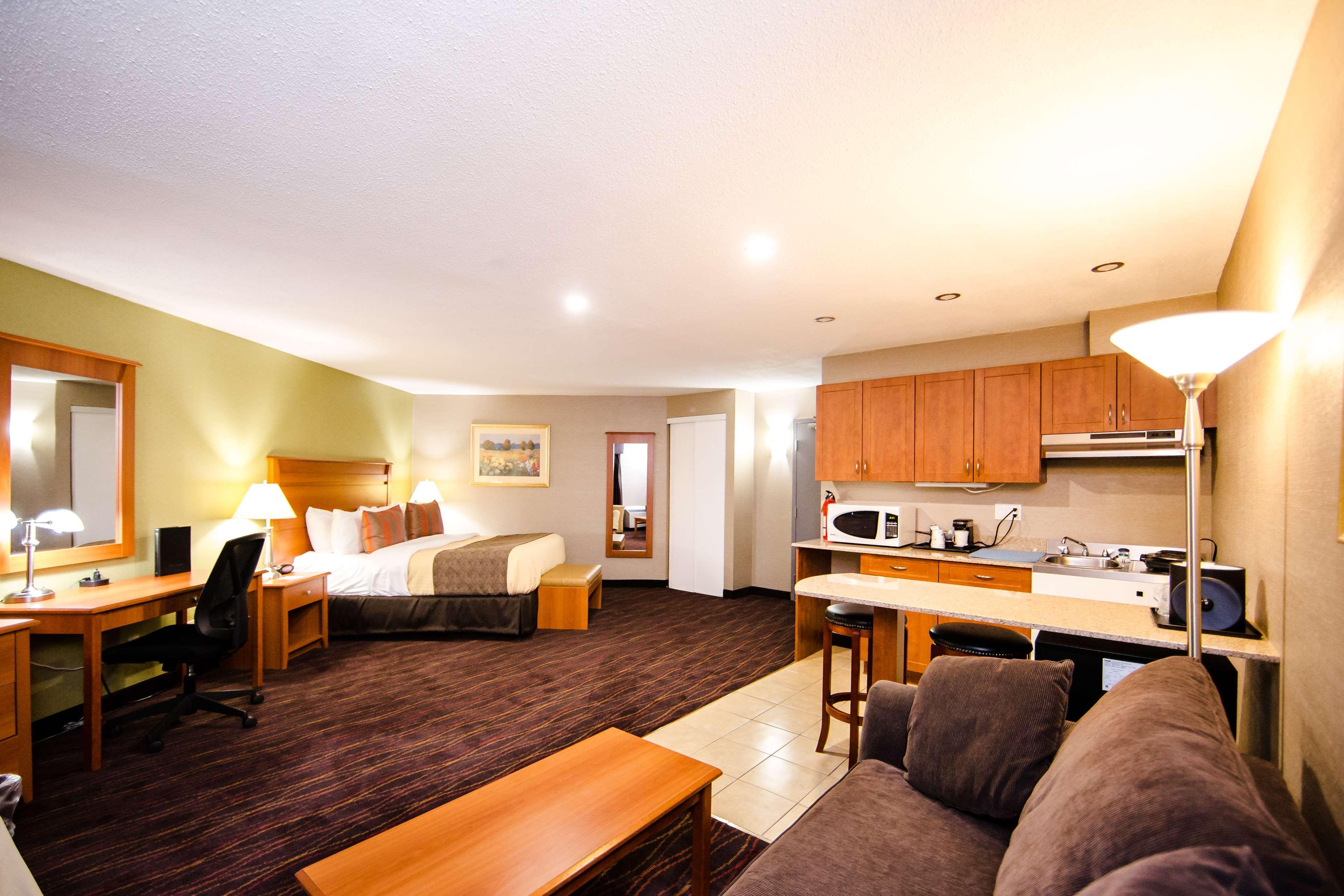 Best Western Plus Ottawa Kanata Hotel And Conference Centre Esterno foto