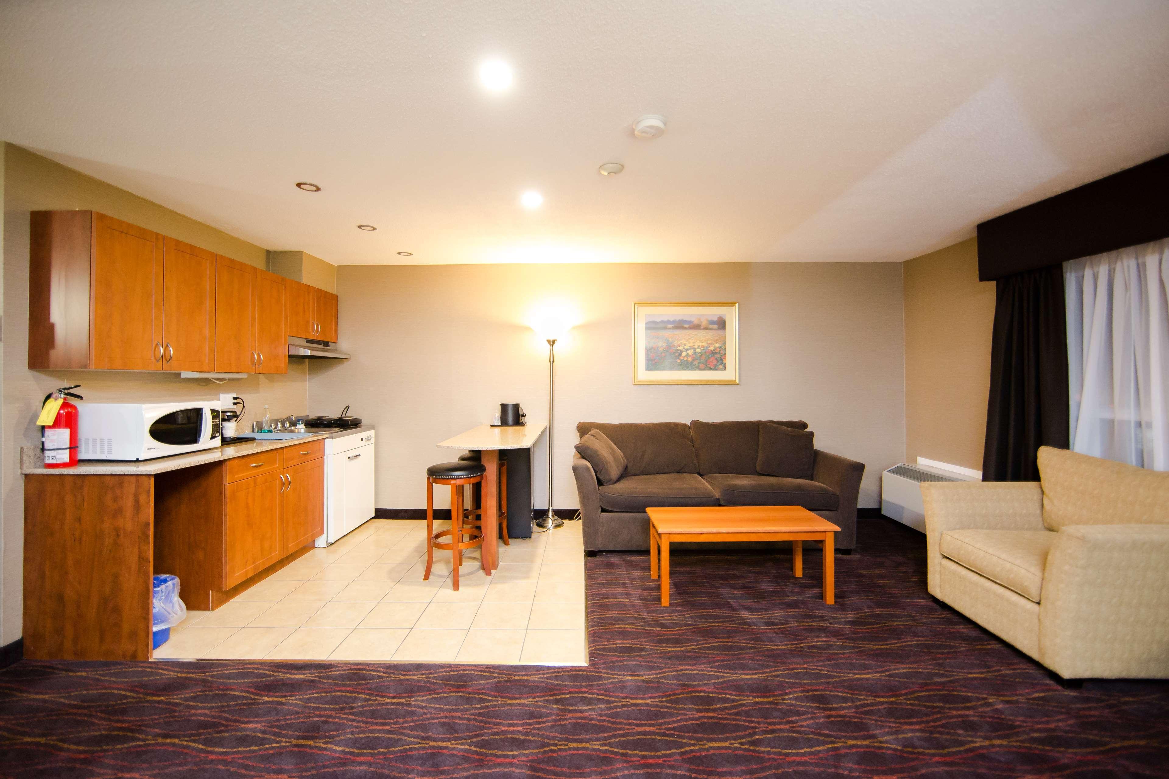 Best Western Plus Ottawa Kanata Hotel And Conference Centre Esterno foto