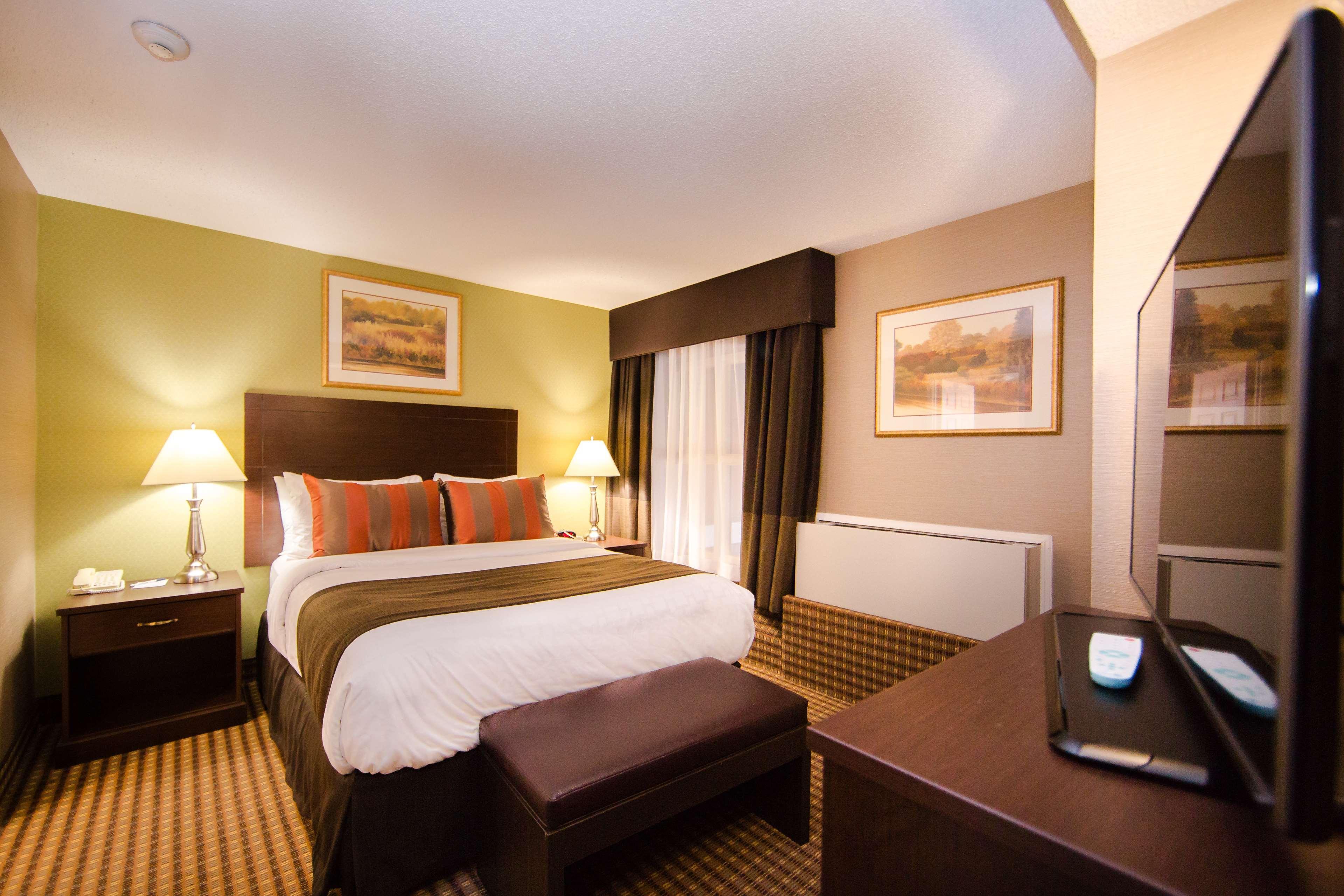 Best Western Plus Ottawa Kanata Hotel And Conference Centre Esterno foto