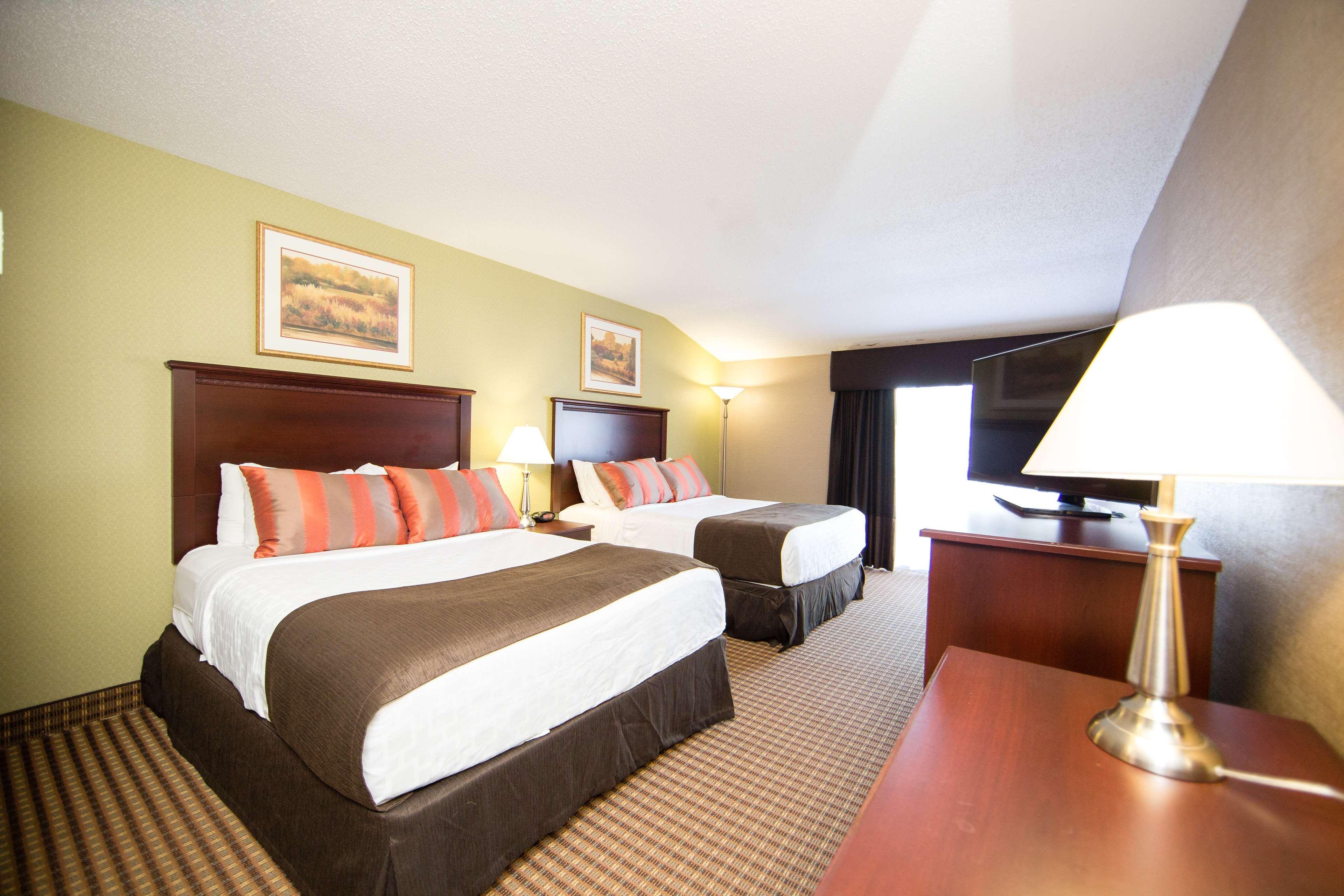 Best Western Plus Ottawa Kanata Hotel And Conference Centre Esterno foto