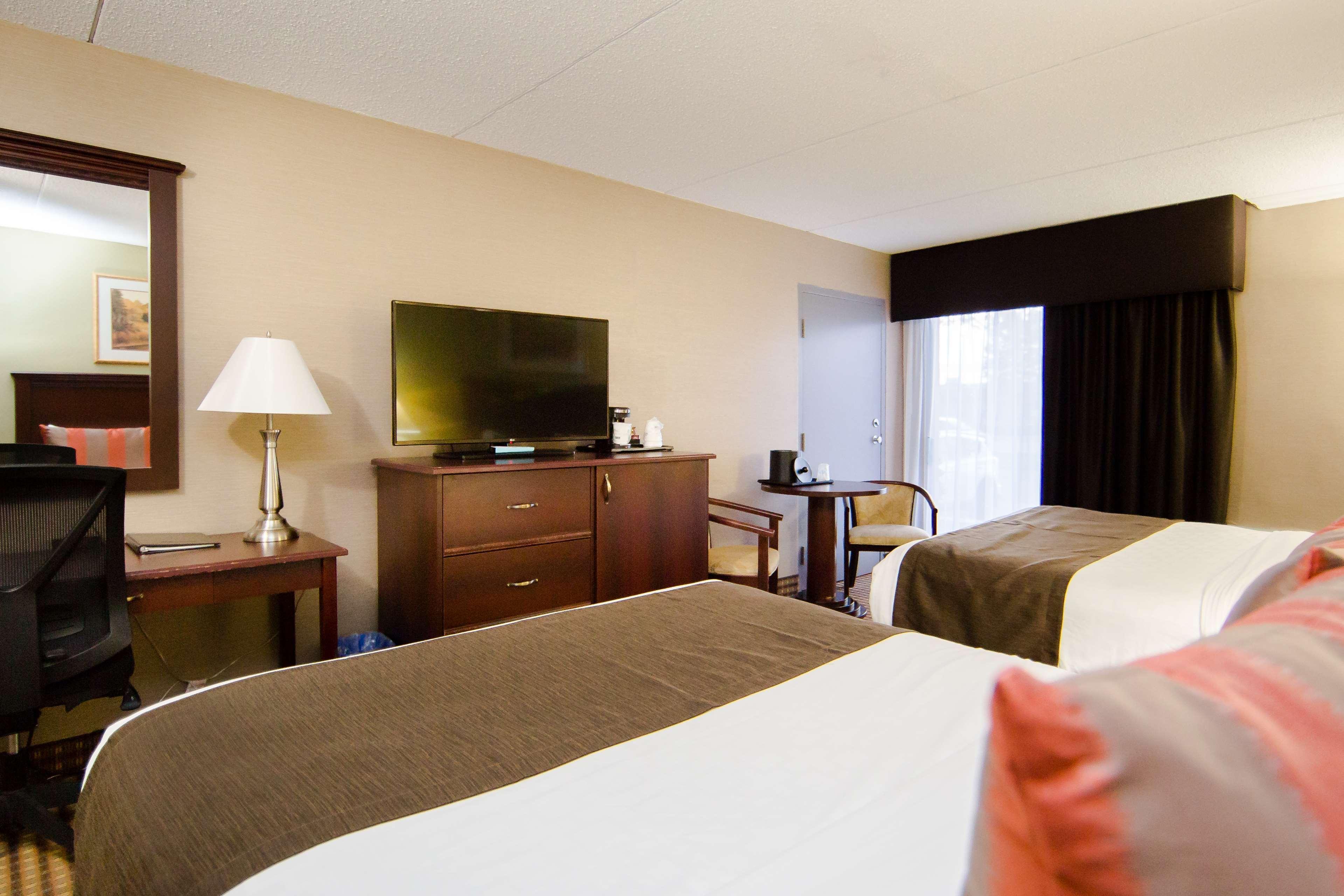 Best Western Plus Ottawa Kanata Hotel And Conference Centre Esterno foto
