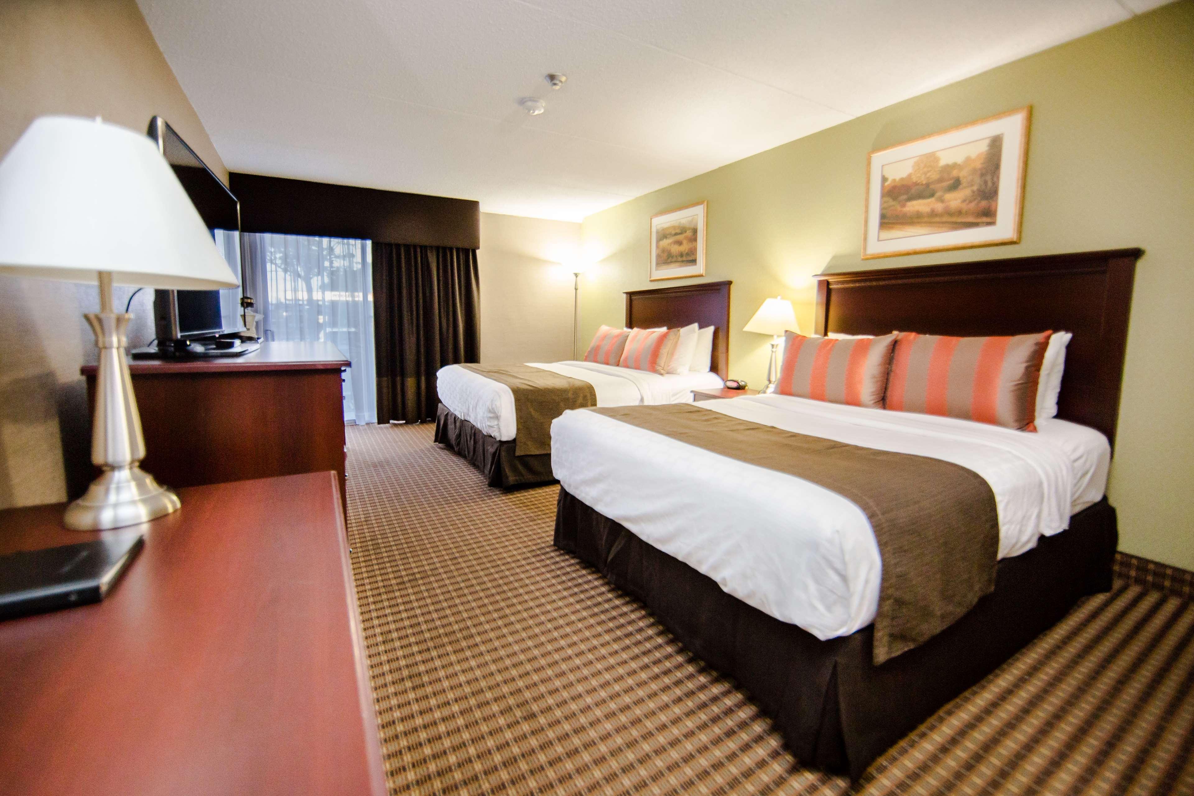 Best Western Plus Ottawa Kanata Hotel And Conference Centre Esterno foto