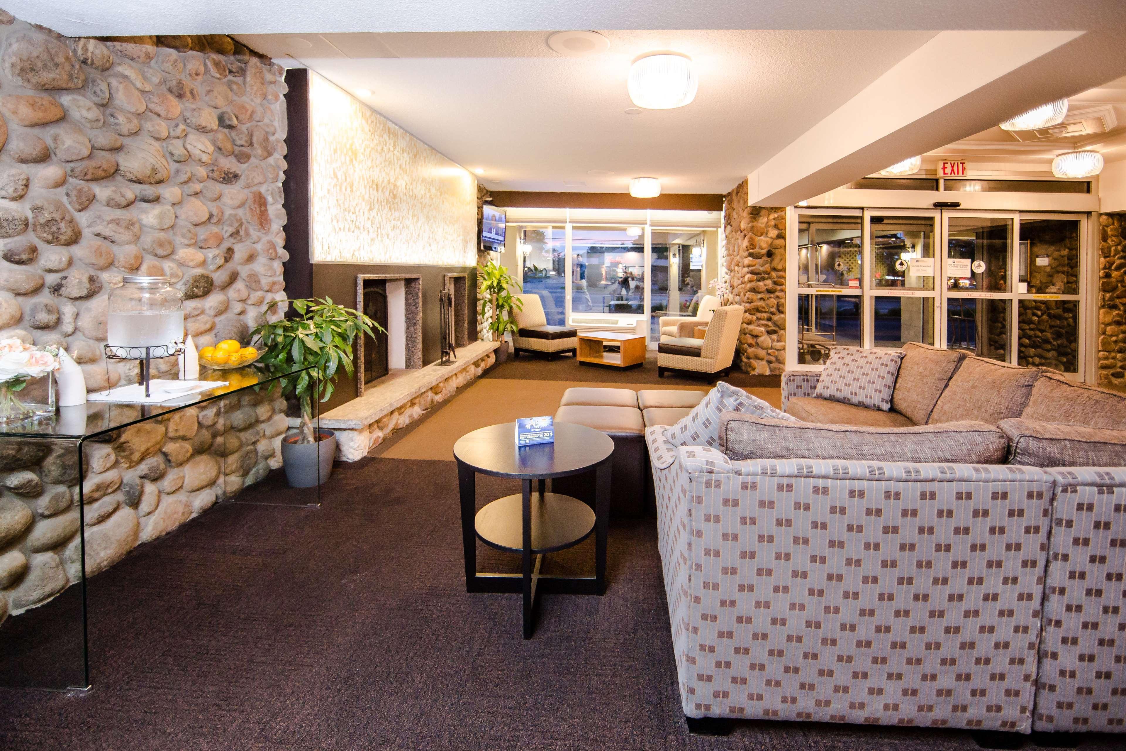 Best Western Plus Ottawa Kanata Hotel And Conference Centre Esterno foto