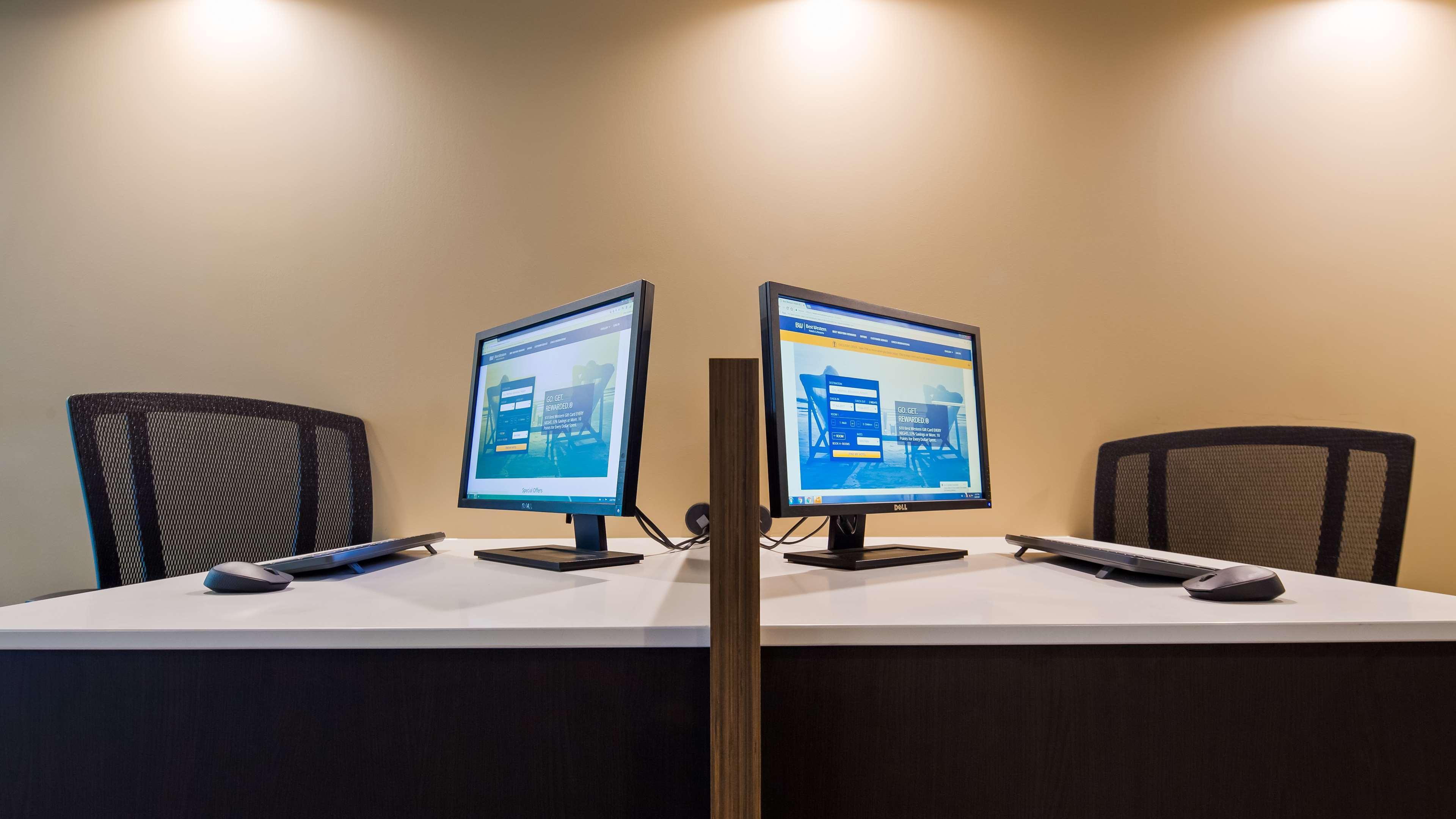 Best Western Plus Ottawa Kanata Hotel And Conference Centre Esterno foto