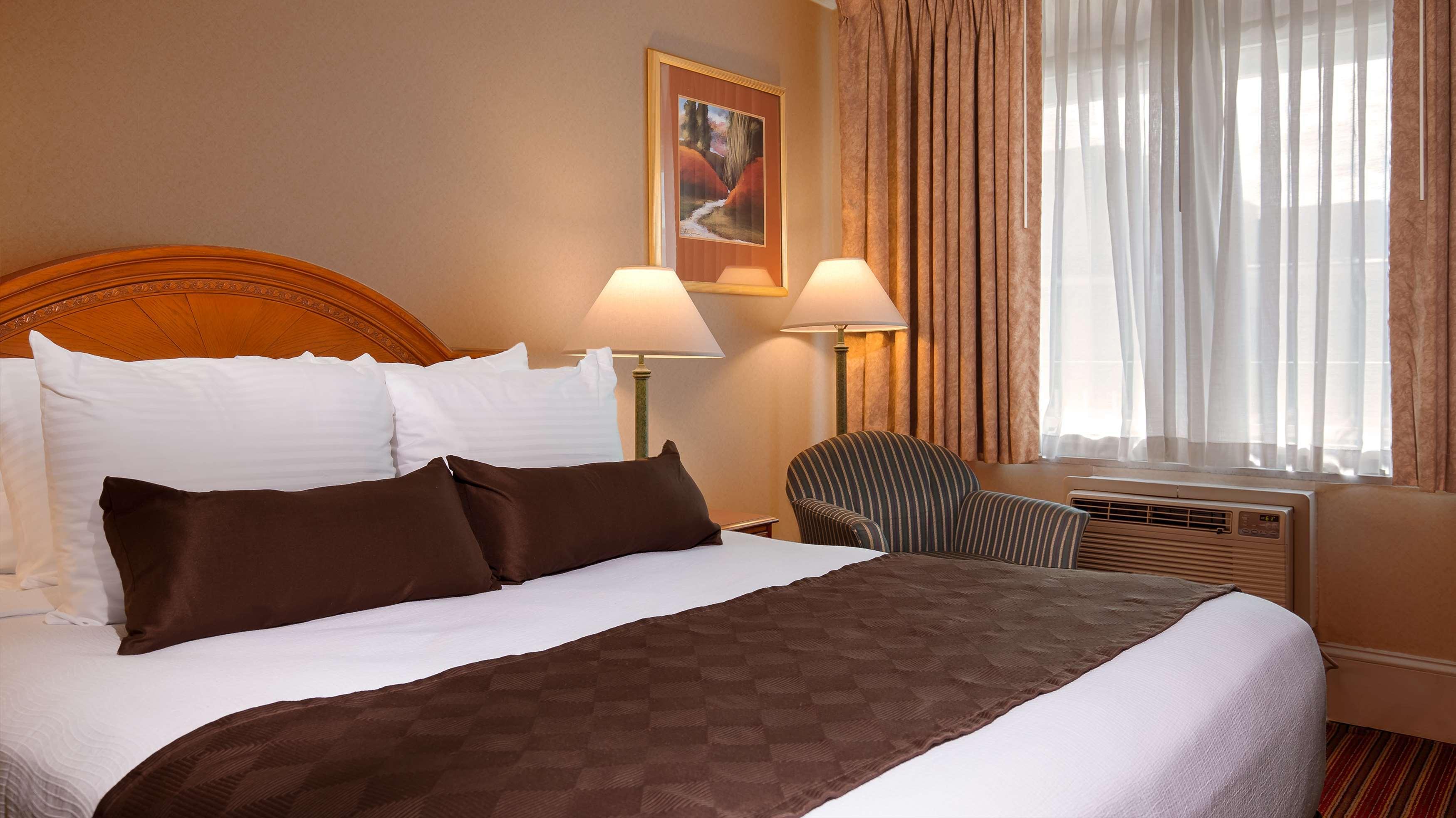 Best Western Plus Ottawa Kanata Hotel And Conference Centre Esterno foto