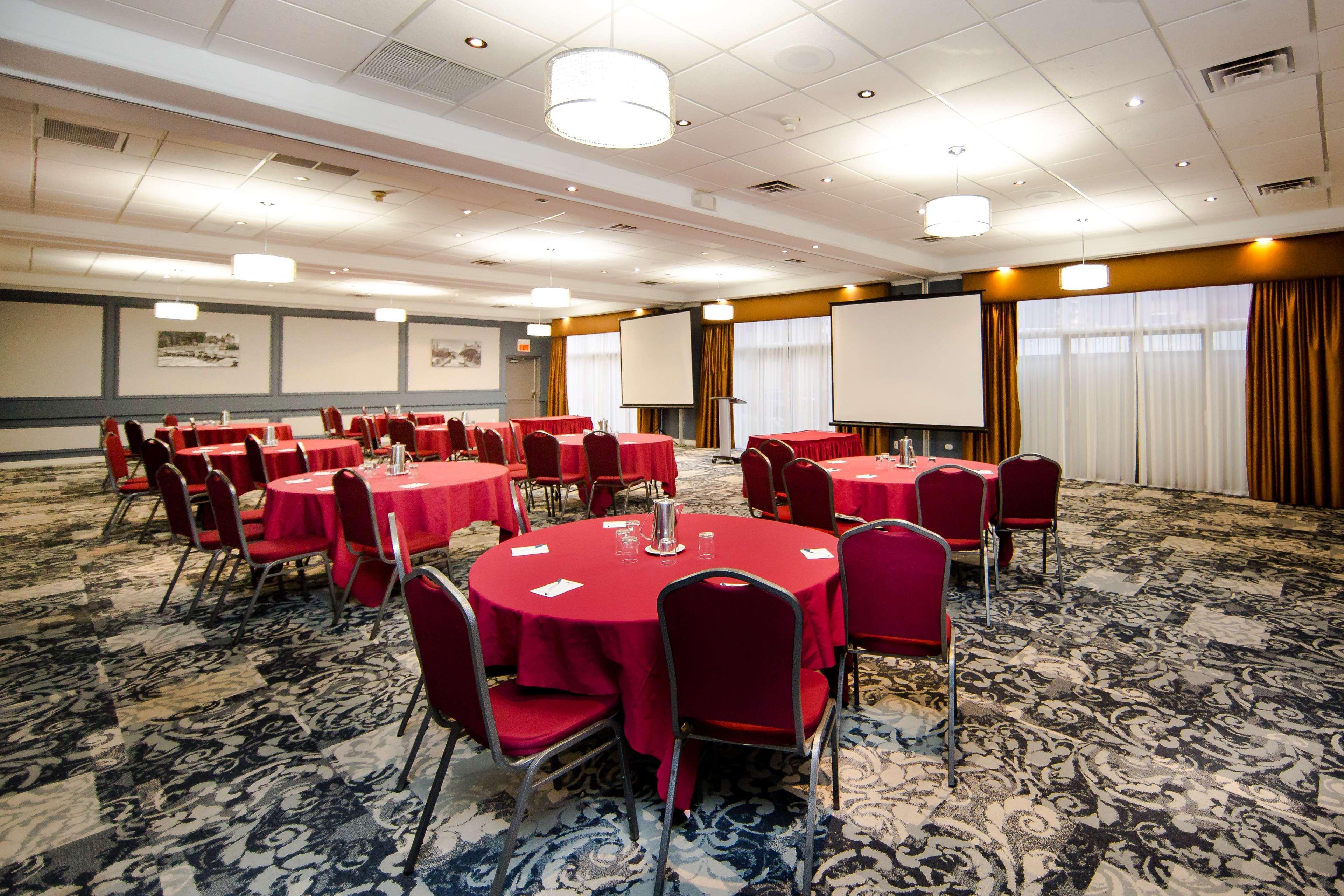 Best Western Plus Ottawa Kanata Hotel And Conference Centre Esterno foto
