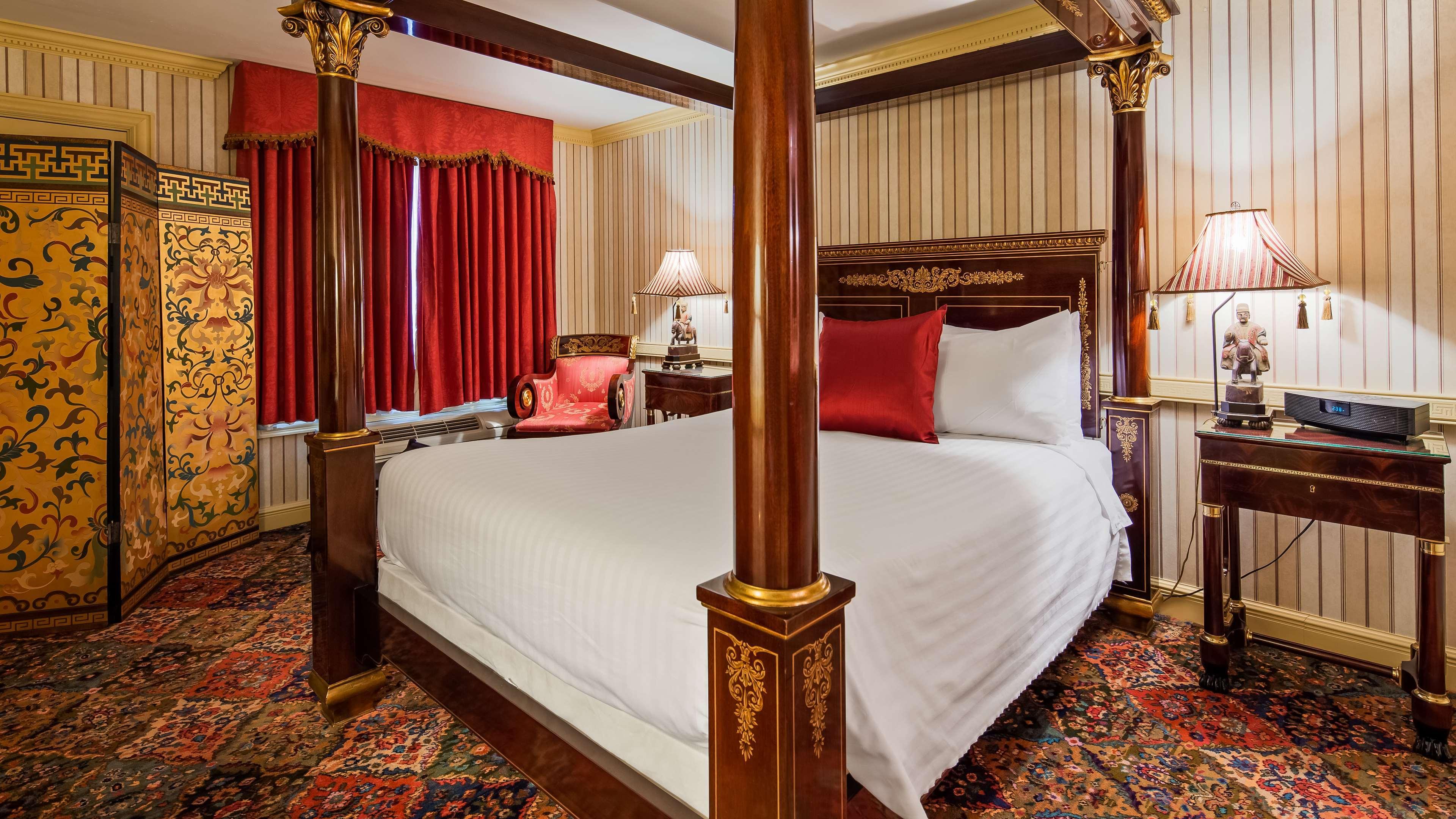 Best Western Plus Ottawa Kanata Hotel And Conference Centre Esterno foto