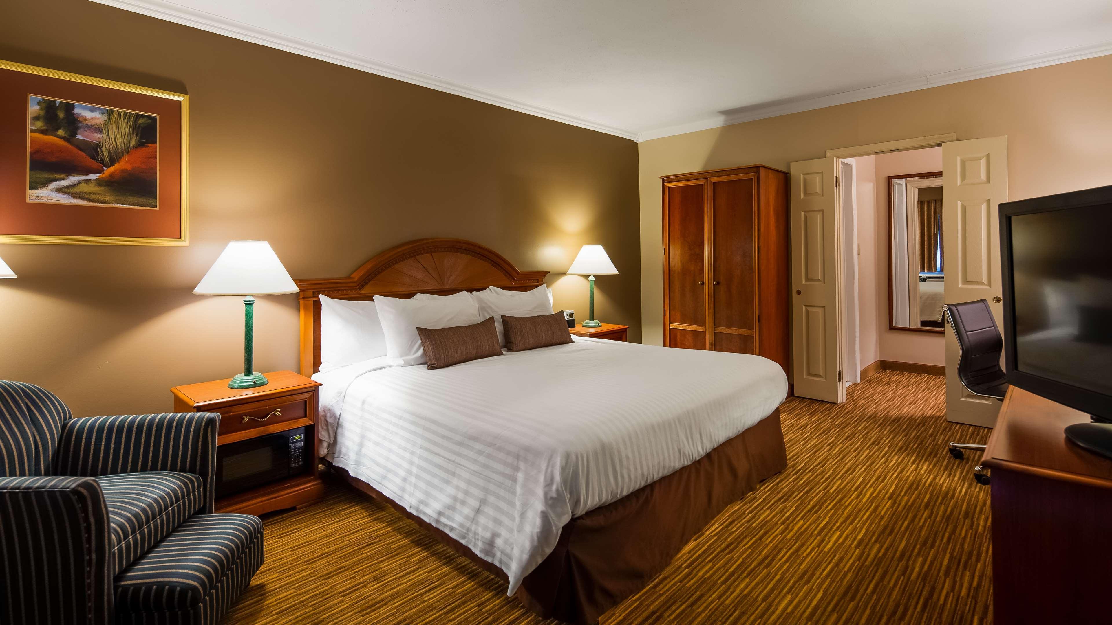 Best Western Plus Ottawa Kanata Hotel And Conference Centre Esterno foto