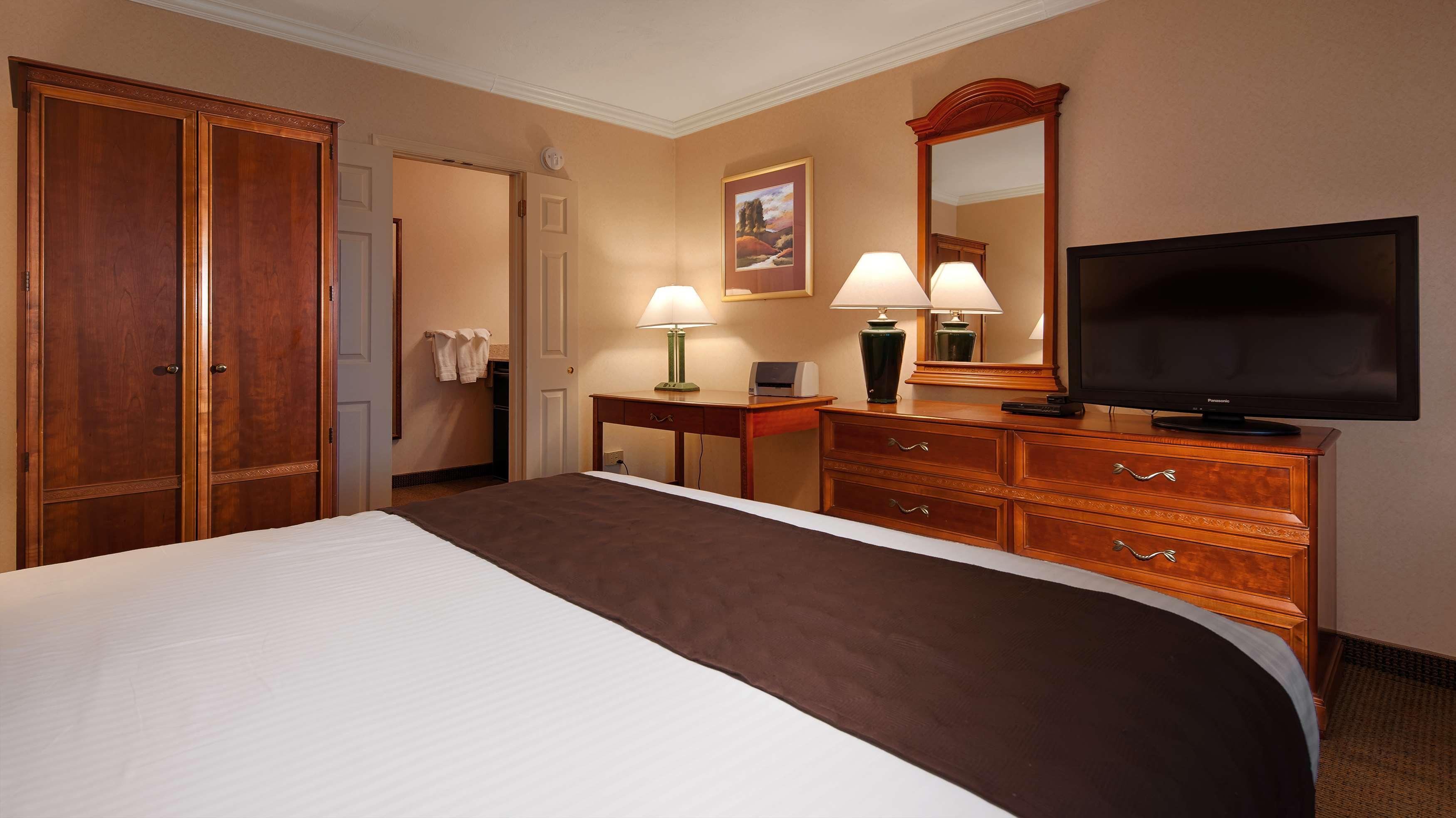 Best Western Plus Ottawa Kanata Hotel And Conference Centre Esterno foto