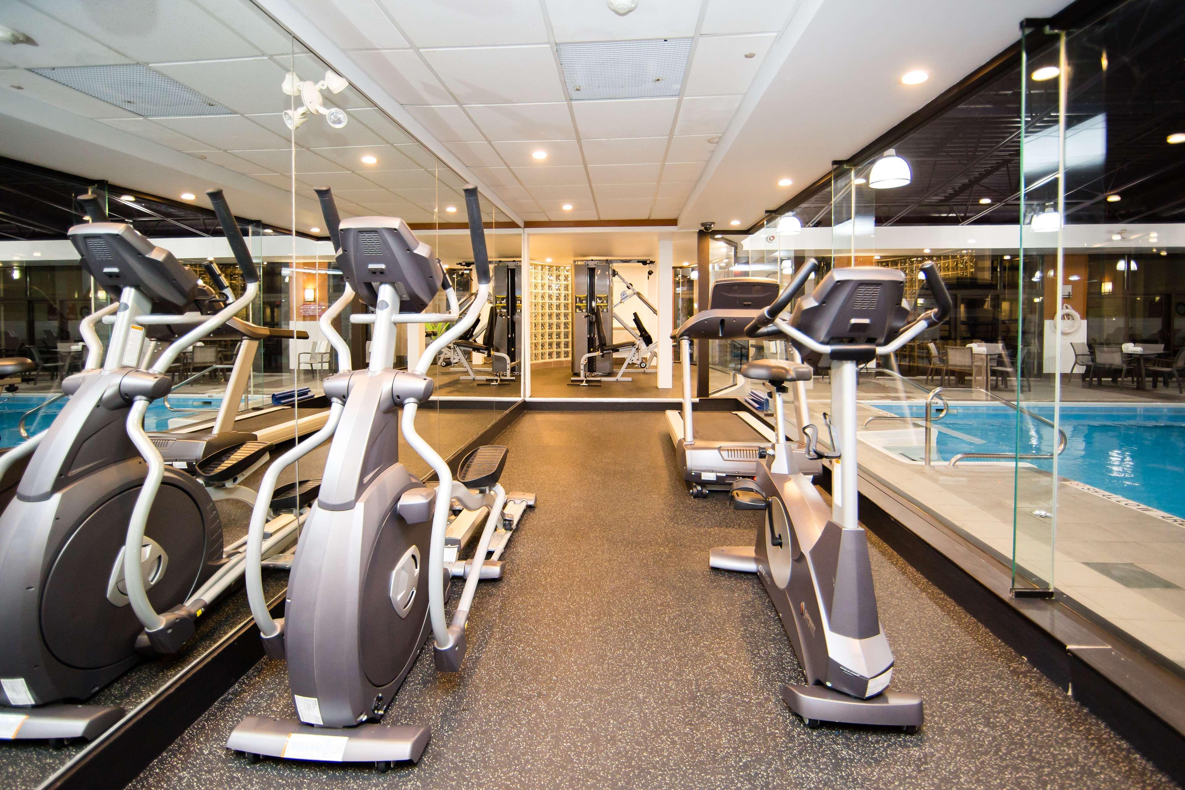 Best Western Plus Ottawa Kanata Hotel And Conference Centre Esterno foto