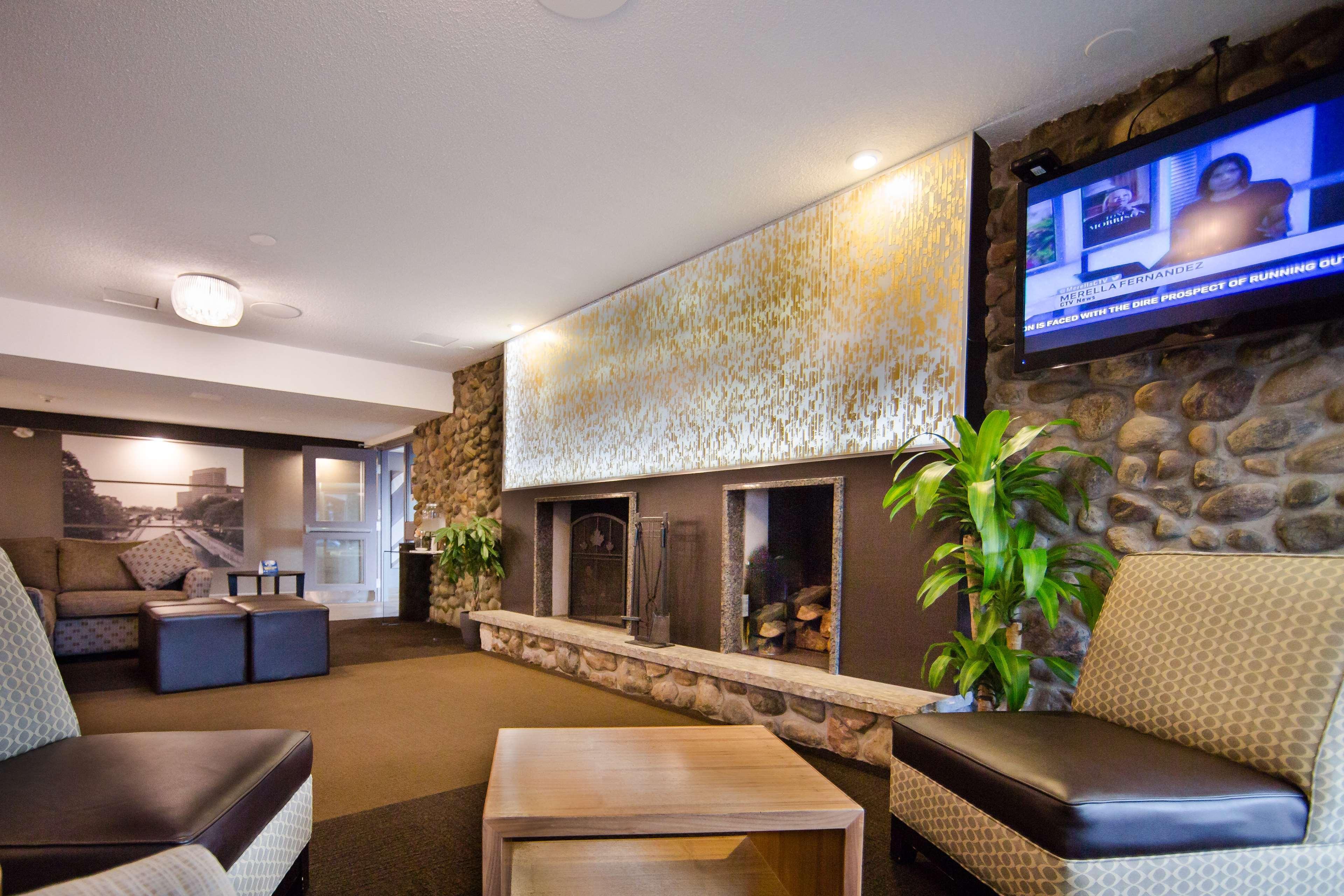 Best Western Plus Ottawa Kanata Hotel And Conference Centre Esterno foto