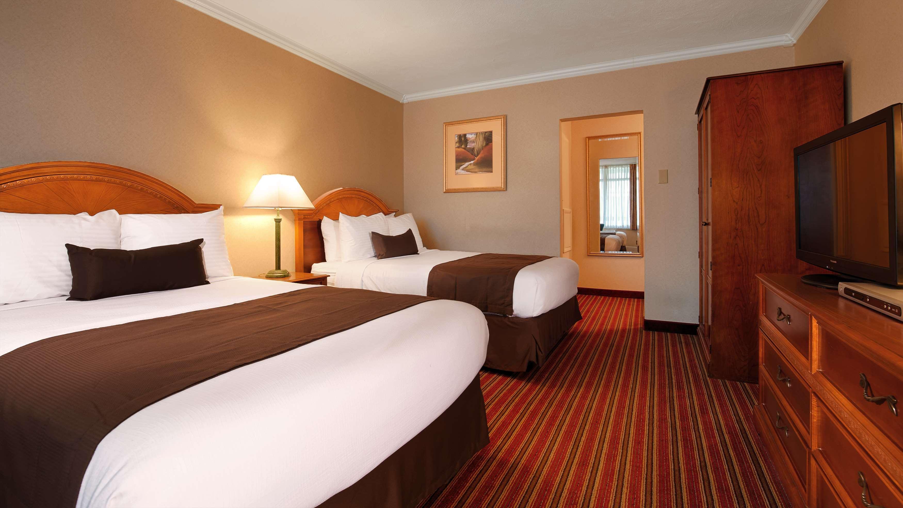 Best Western Plus Ottawa Kanata Hotel And Conference Centre Esterno foto