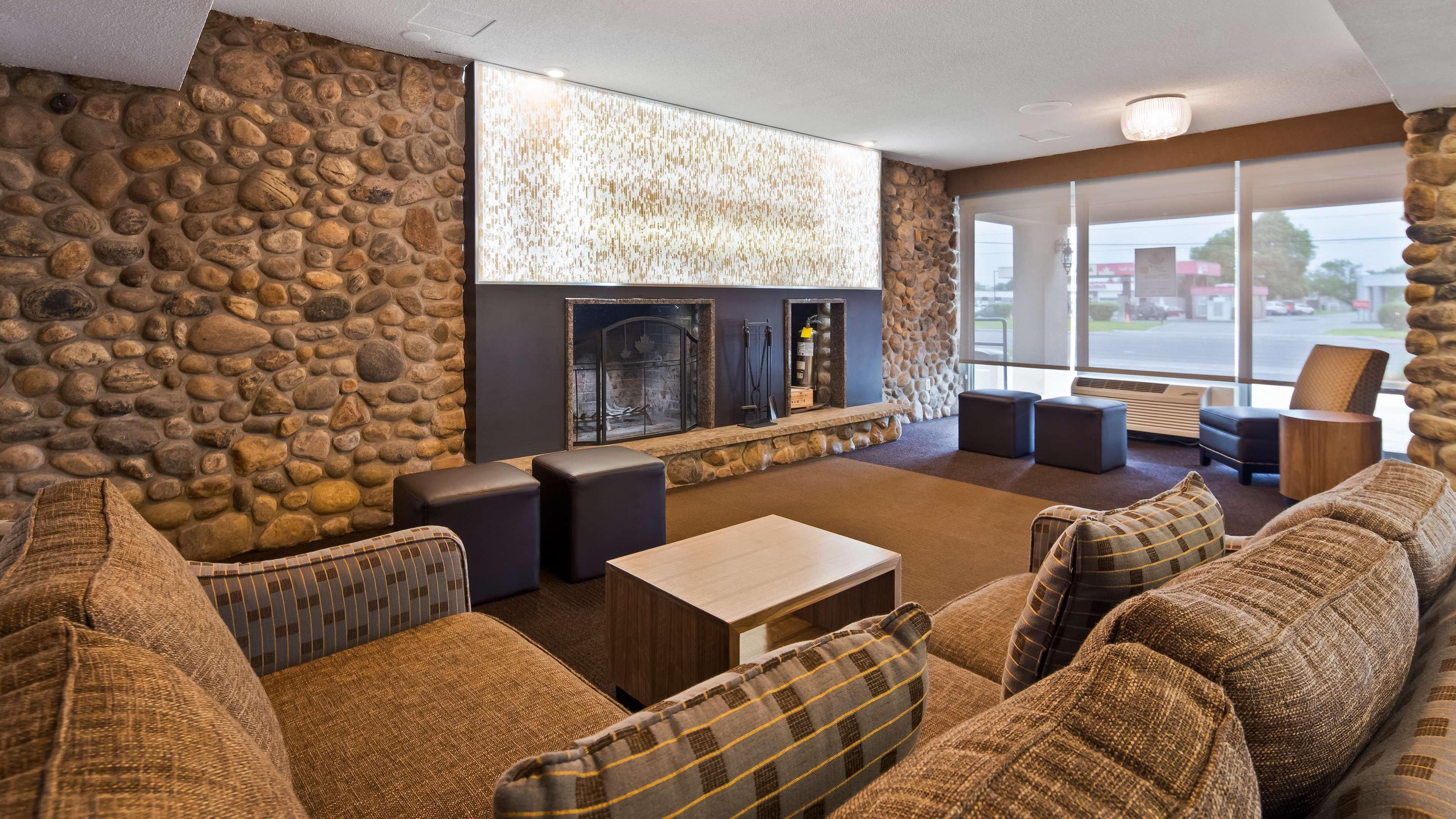 Best Western Plus Ottawa Kanata Hotel And Conference Centre Esterno foto