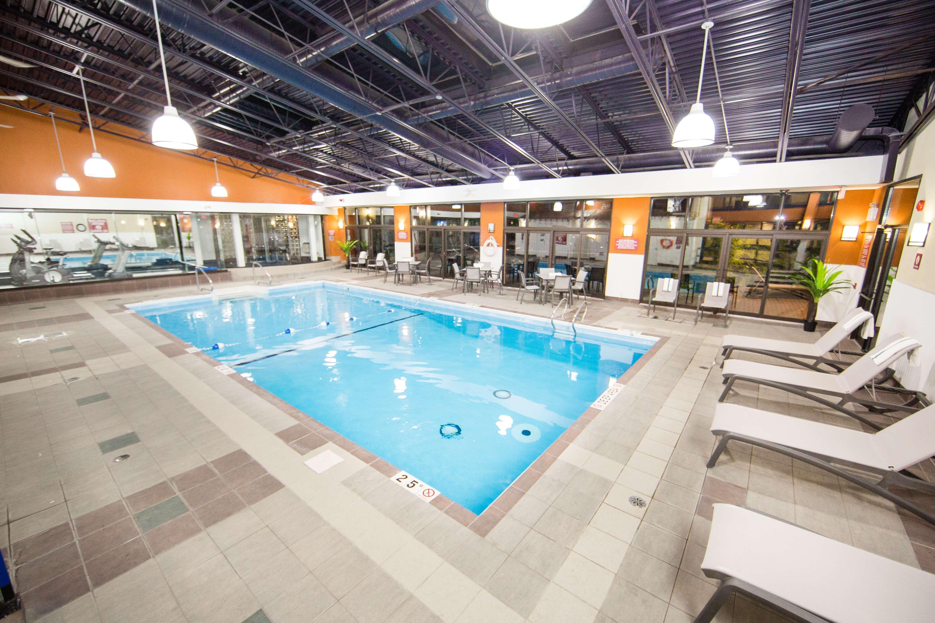 Best Western Plus Ottawa Kanata Hotel And Conference Centre Esterno foto