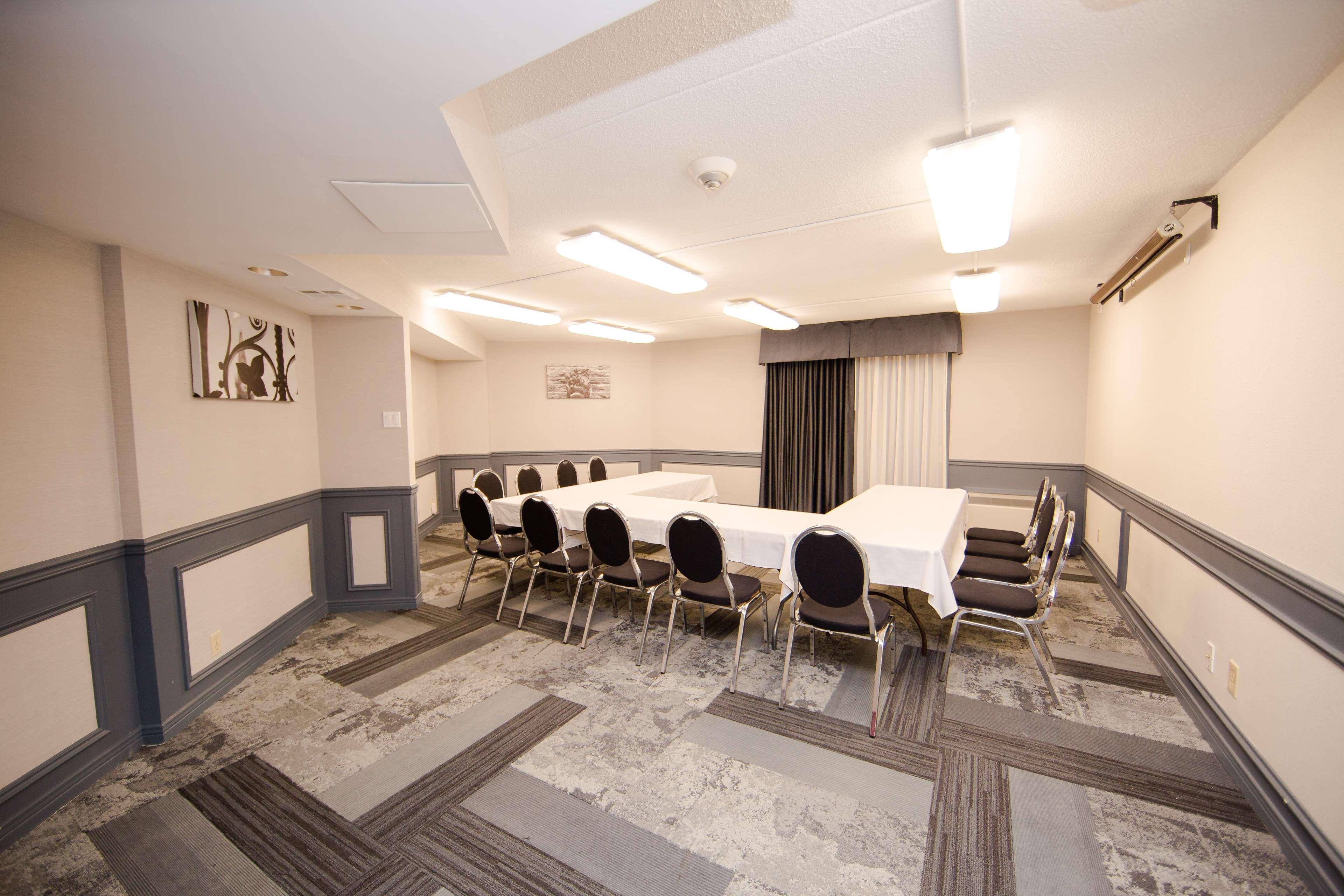 Best Western Plus Ottawa Kanata Hotel And Conference Centre Esterno foto