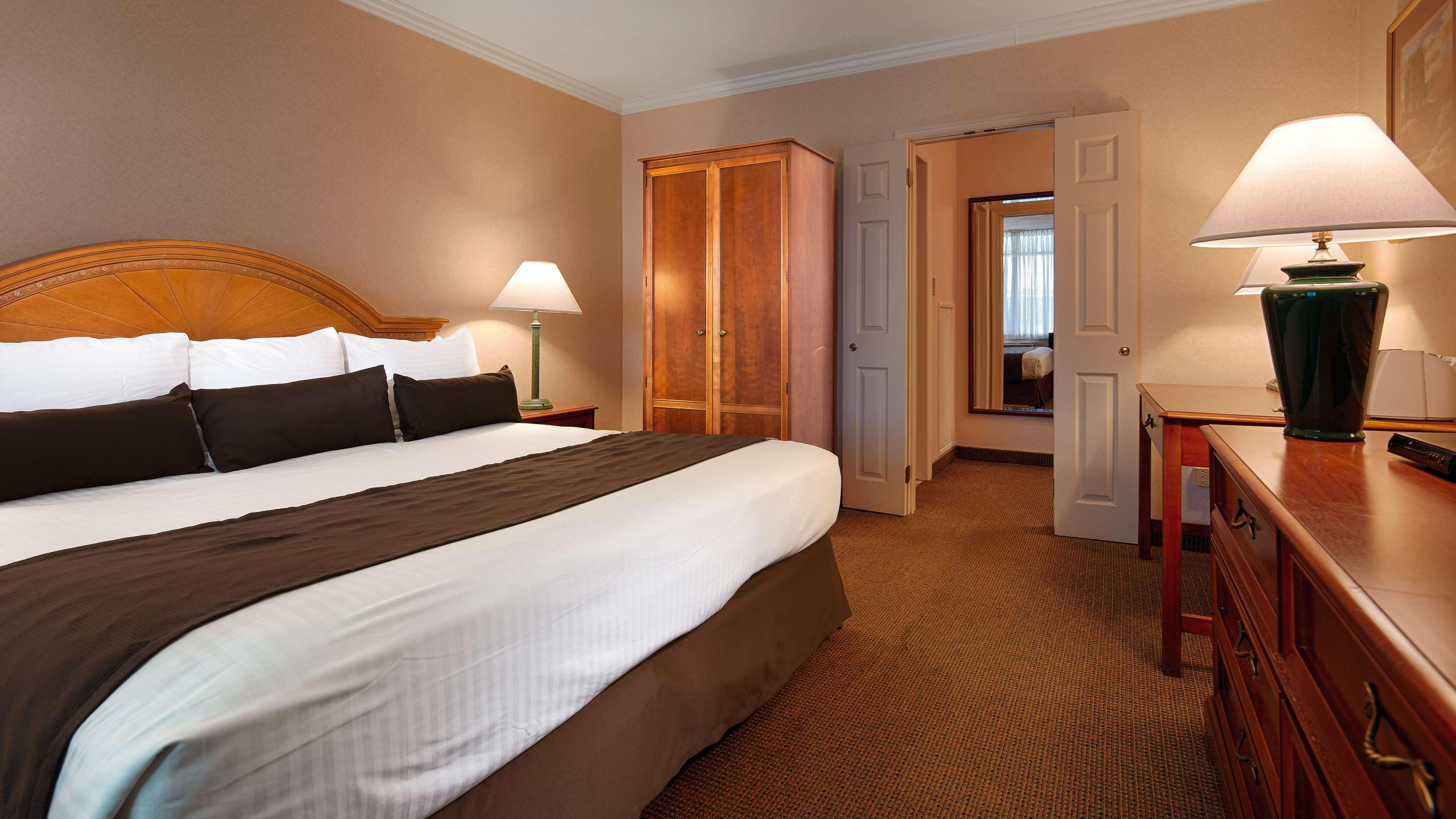 Best Western Plus Ottawa Kanata Hotel And Conference Centre Esterno foto