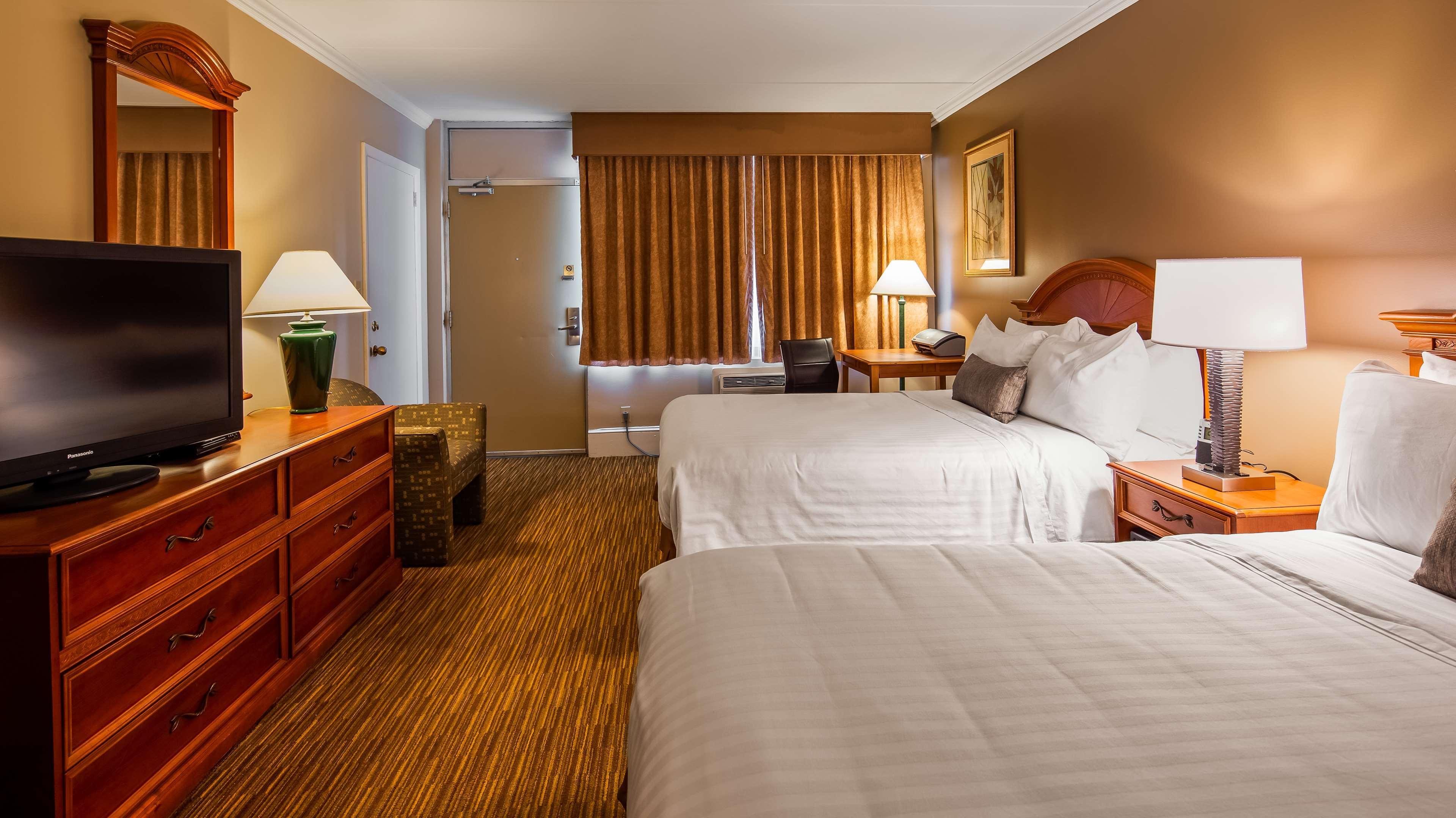 Best Western Plus Ottawa Kanata Hotel And Conference Centre Esterno foto
