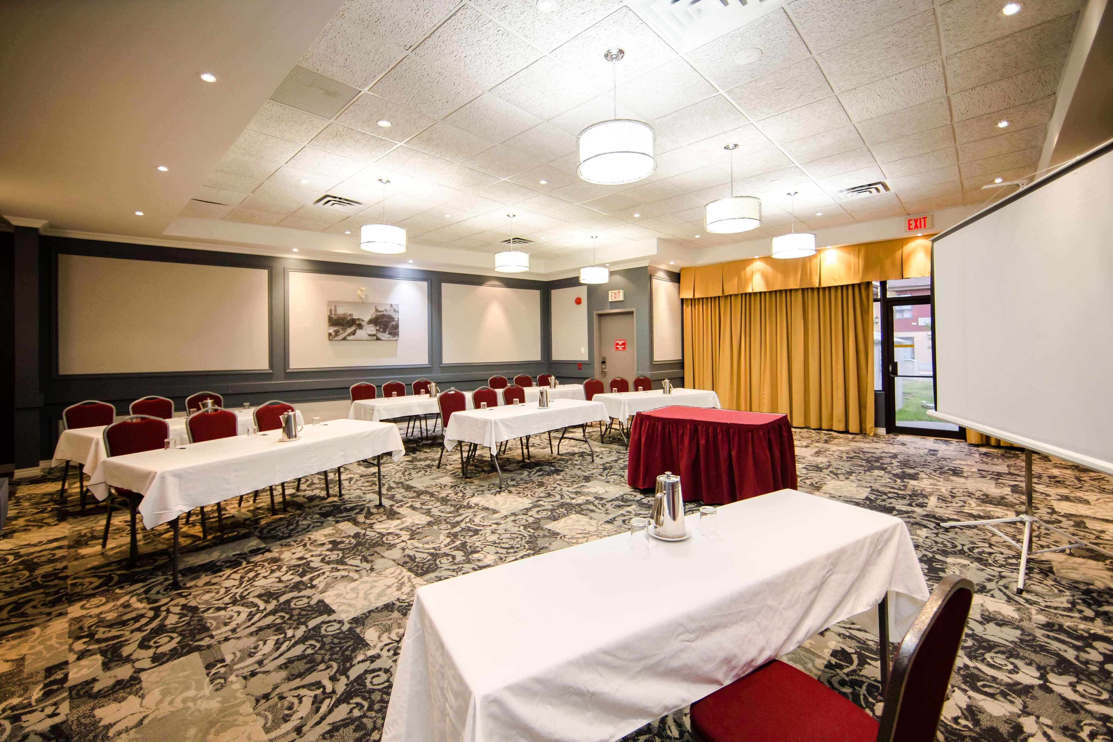 Best Western Plus Ottawa Kanata Hotel And Conference Centre Esterno foto