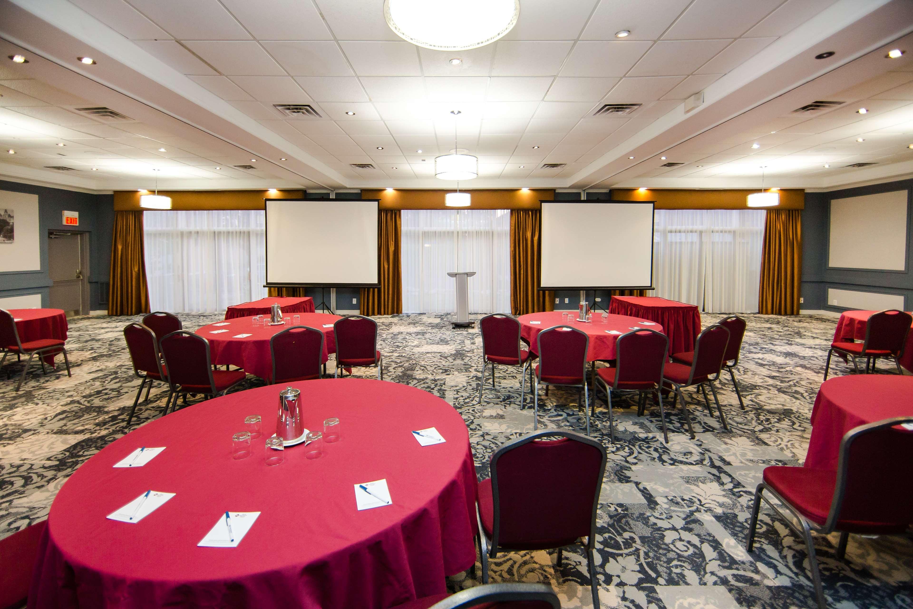 Best Western Plus Ottawa Kanata Hotel And Conference Centre Esterno foto