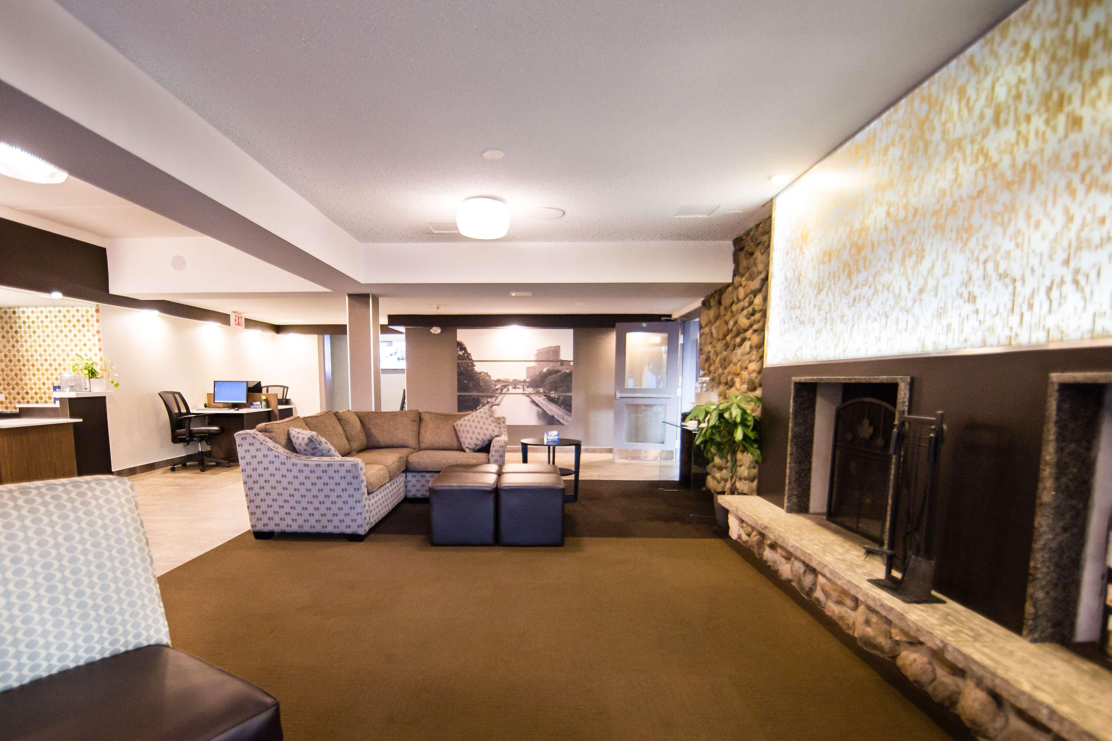 Best Western Plus Ottawa Kanata Hotel And Conference Centre Esterno foto