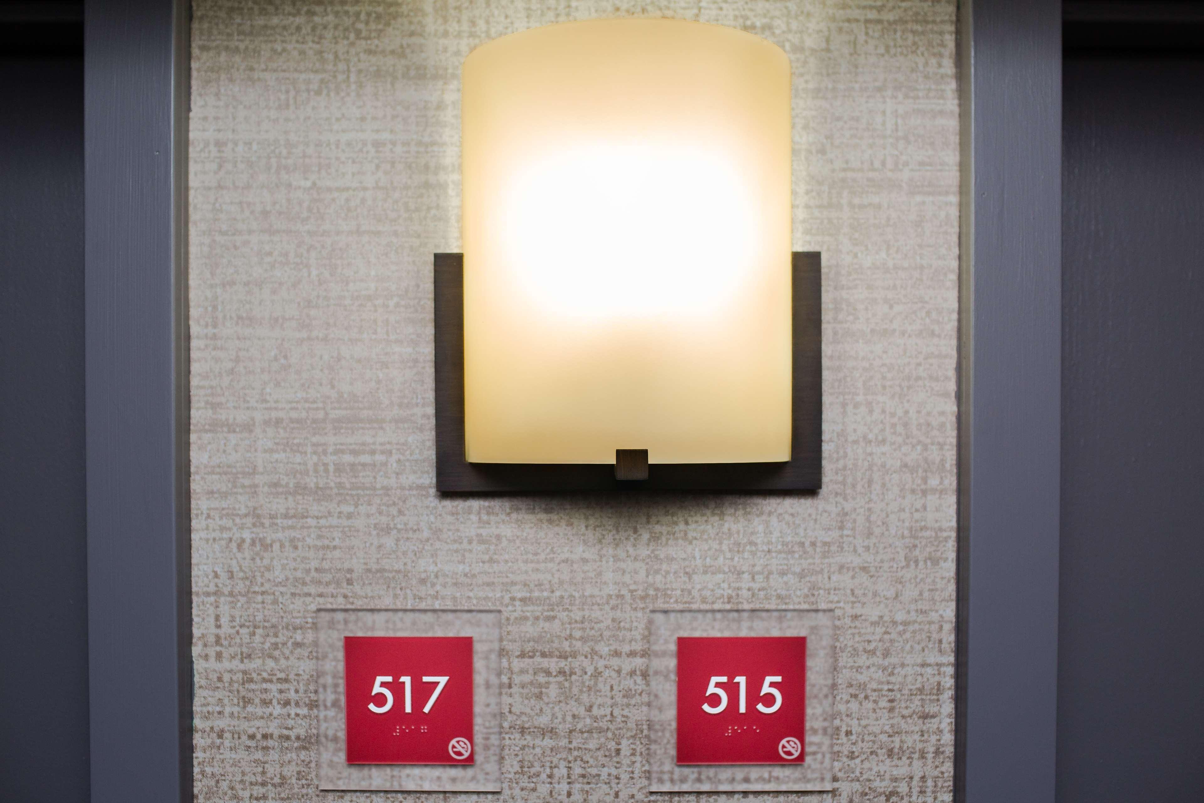 Best Western Plus Ottawa Kanata Hotel And Conference Centre Esterno foto