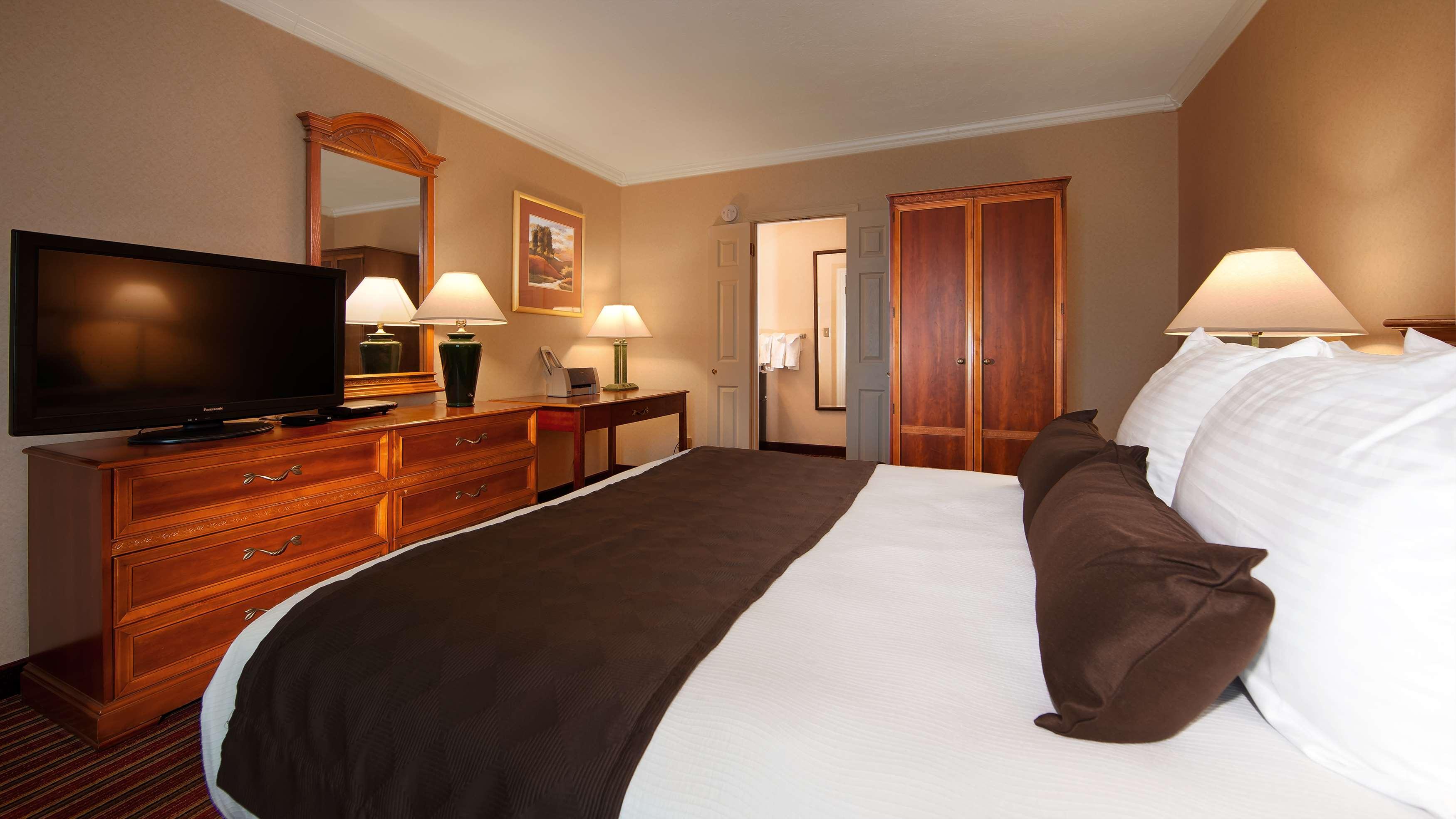 Best Western Plus Ottawa Kanata Hotel And Conference Centre Esterno foto
