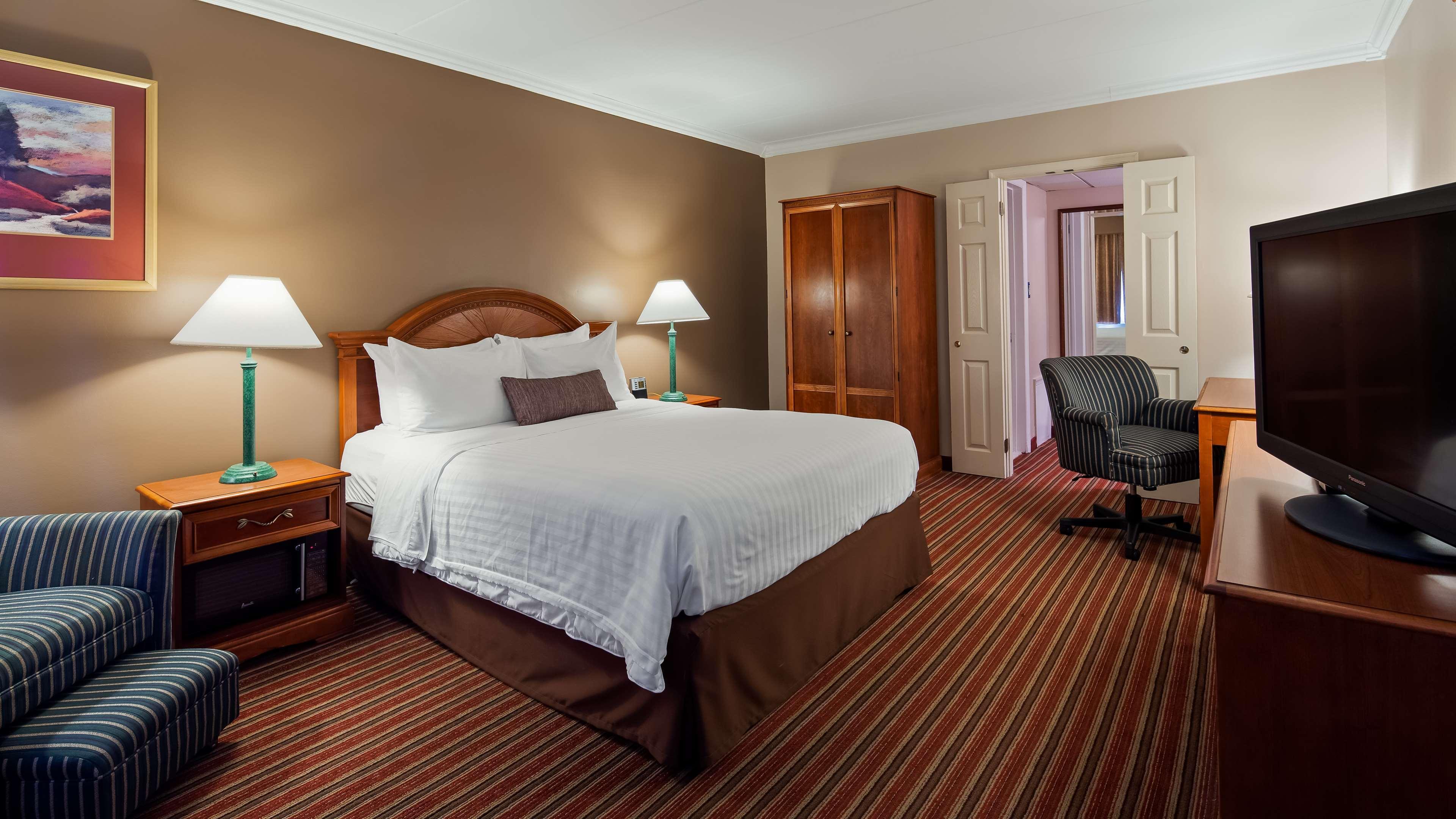 Best Western Plus Ottawa Kanata Hotel And Conference Centre Esterno foto